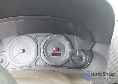 2004 Cadillac Cts Standard from USA, damaged, VIN 1G6DM577340156760